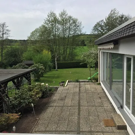Apartmán Lieblings Loft Arnsberg