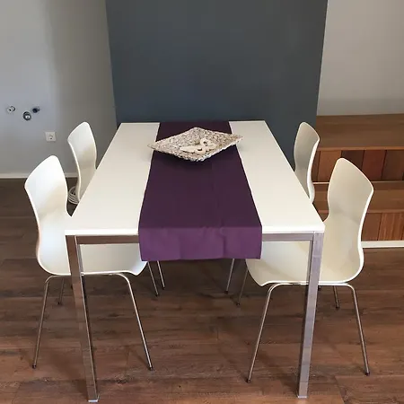 Apartmán Lieblings Loft *