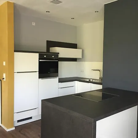 Apartmán Lieblings Loft