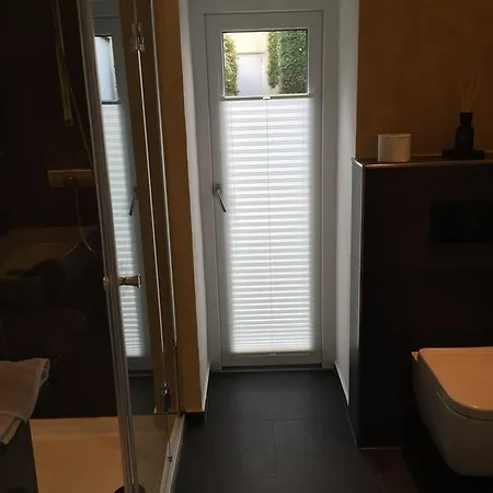 Lieblings Loft Apartmán *