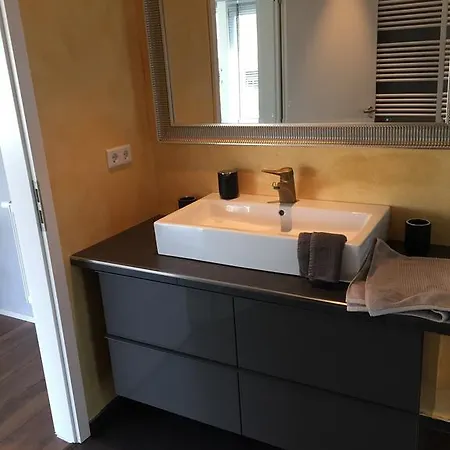 Lieblings Loft Apartmán *