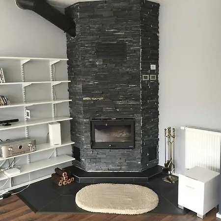 Lieblings Loft Apartmán *