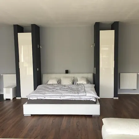 Apartmán Lieblings Loft